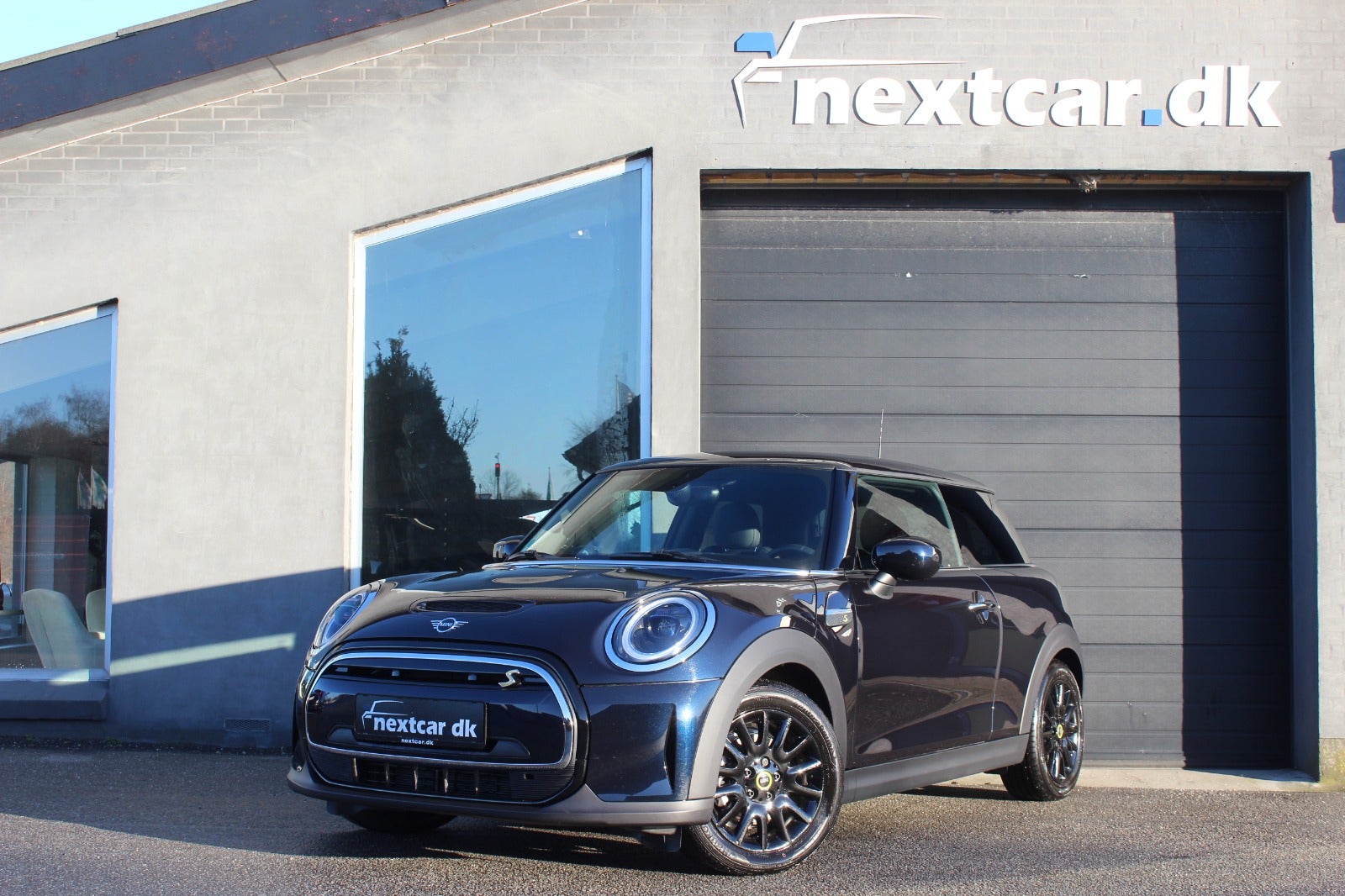 MINI Cooper SE Yours Trim 2022 Nextcar